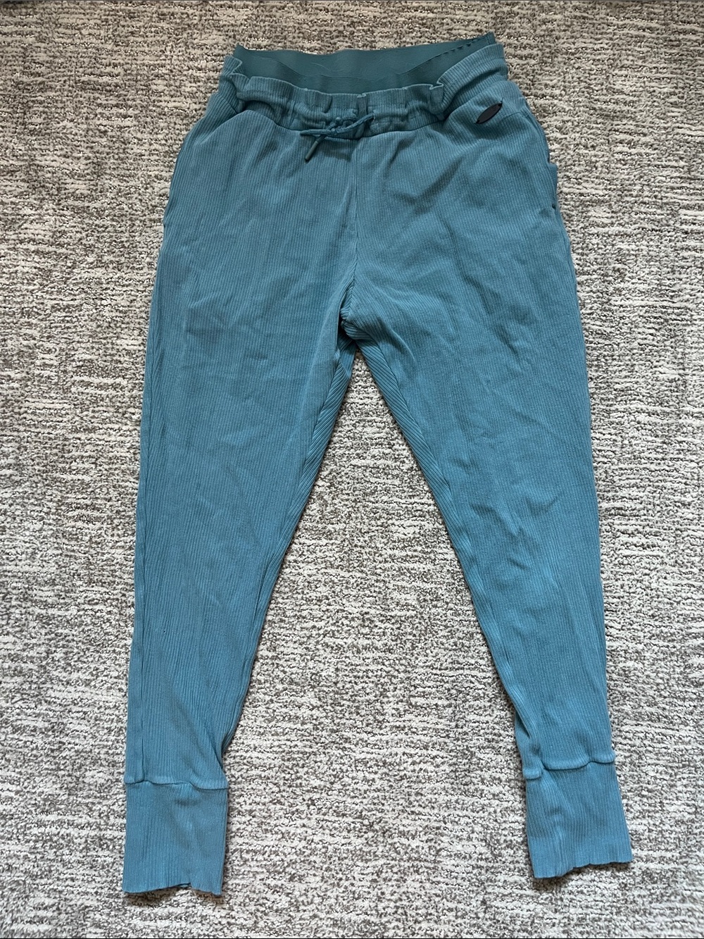 Gymshark High Waisted Joggers